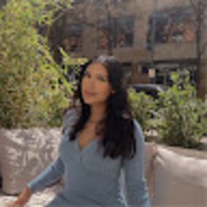 Meet your Posher, Yahaira